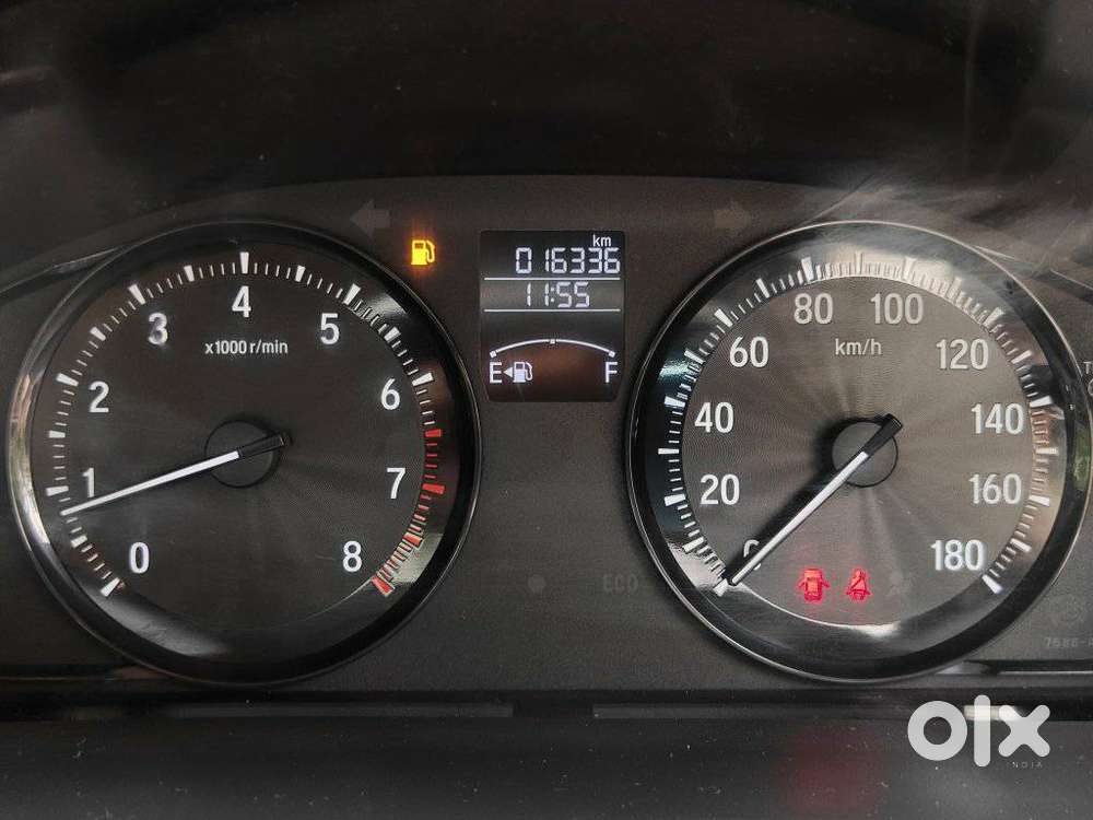 Honda Amaze 1.2 S I-vtec, 2022, Petrol