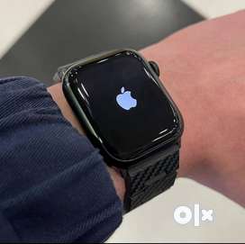 Buy Sell Second Hand Apple Watch in Gurgaon Used Mobiles in Gurgaon OLX