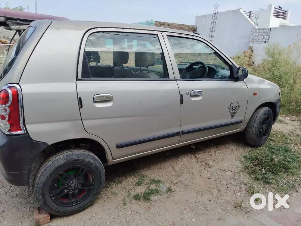 Maruti Suzuki Alto 2006