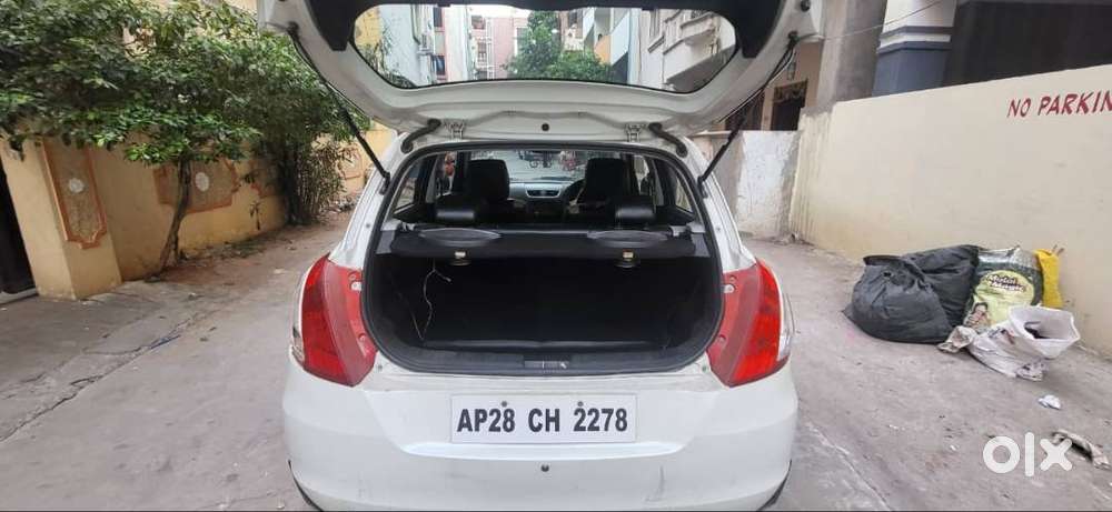 Maruti Suzuki Swift 2011 Diesel With Good Engine