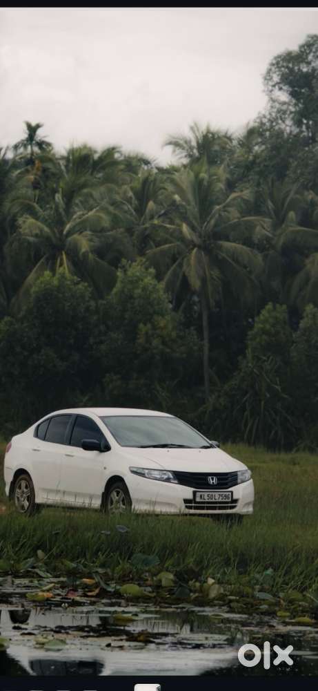 Honda City Petrol 2009