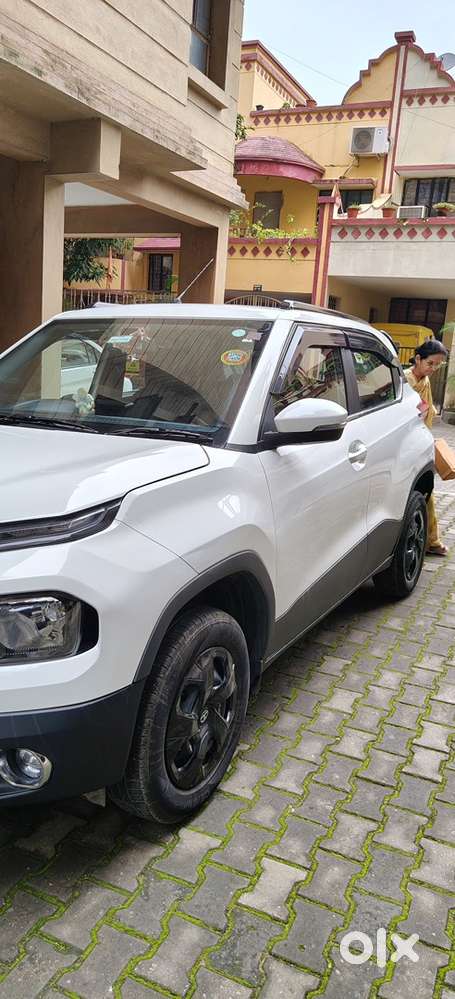 Tata Punch 1.2 Petrol 2023
