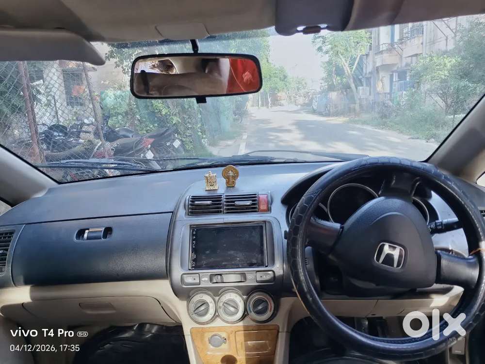 Cng And Petrol Both Are In Car