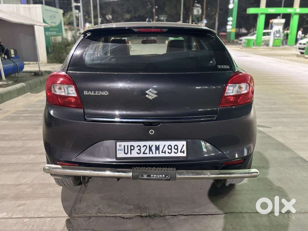 Maruti Suzuki Baleno Sigma, 2019, Diesel