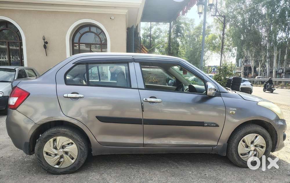 Maruti Suzuki Swift Dzire Ldi (o), 2014, Diesel