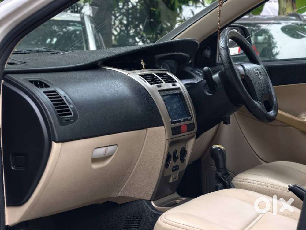 Tata Manza, 2011, Diesel