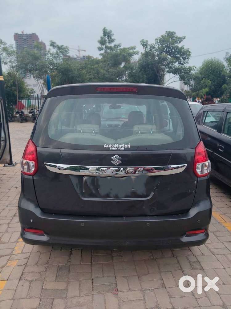 Maruti Ertiga Vdi 2016