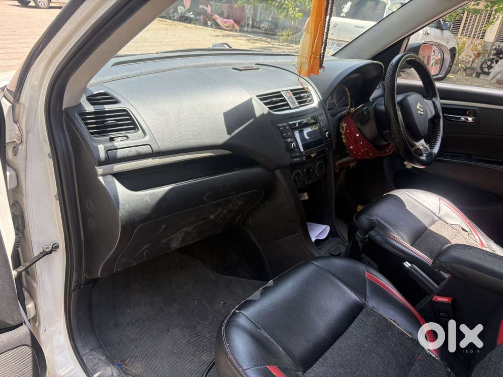 Maruti Suzuki Swift Ddis Vdi, 2016, Diesel