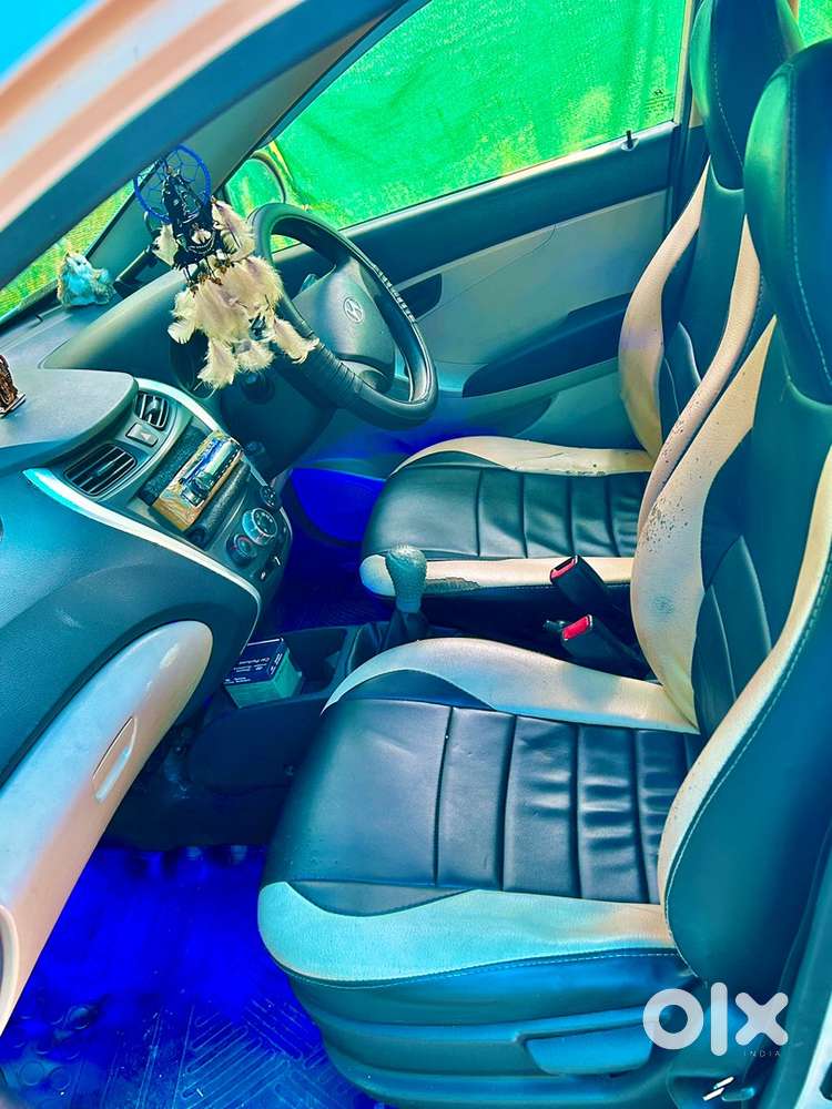 Hyundai Eon 2012 Petrol Well Maintained