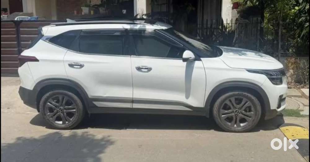 Good Condition Car