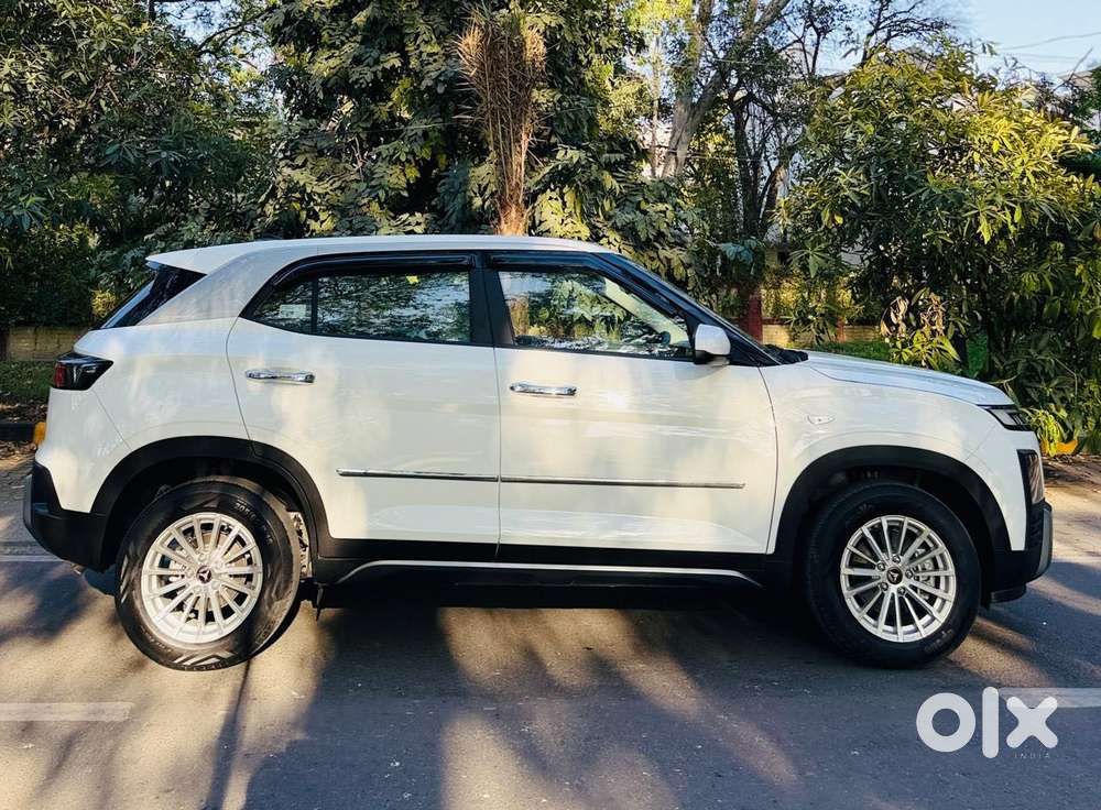 Hyundai Creta 1.5 Ex Petrol, 2025, Petrol