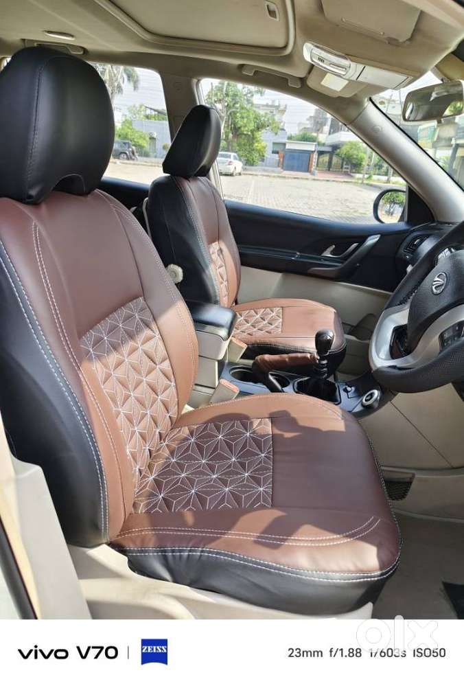 Mahindra Xuv500 W10 1.99 Mhawk, 2017, Diesel