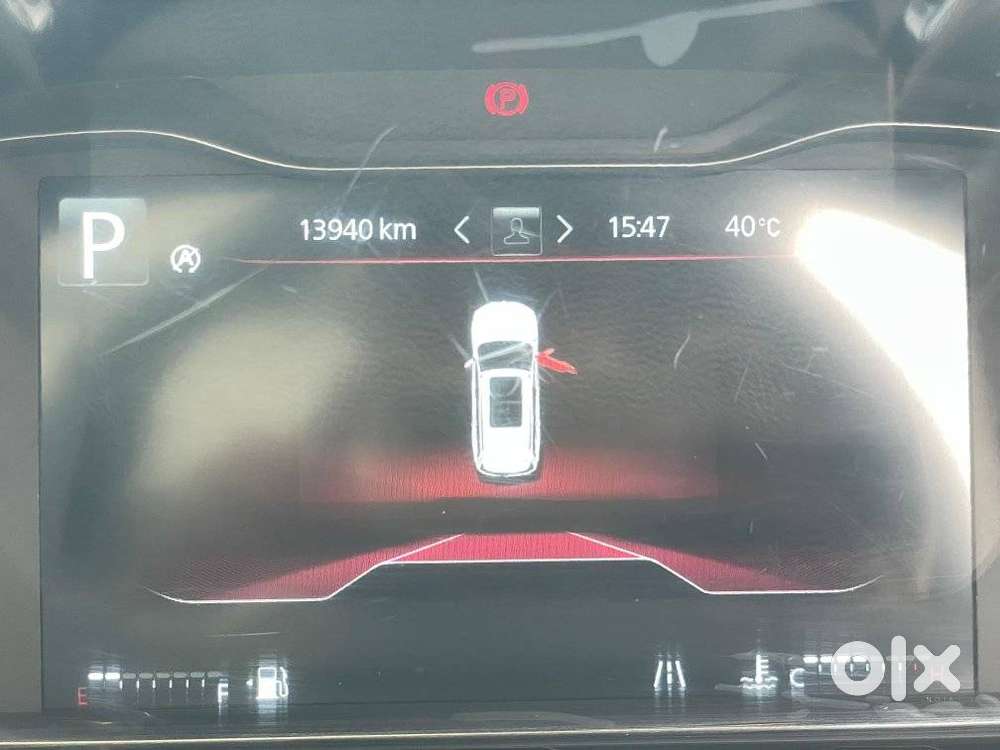 Mg Gloster Savvy 7 Seater, 2024, Diesel