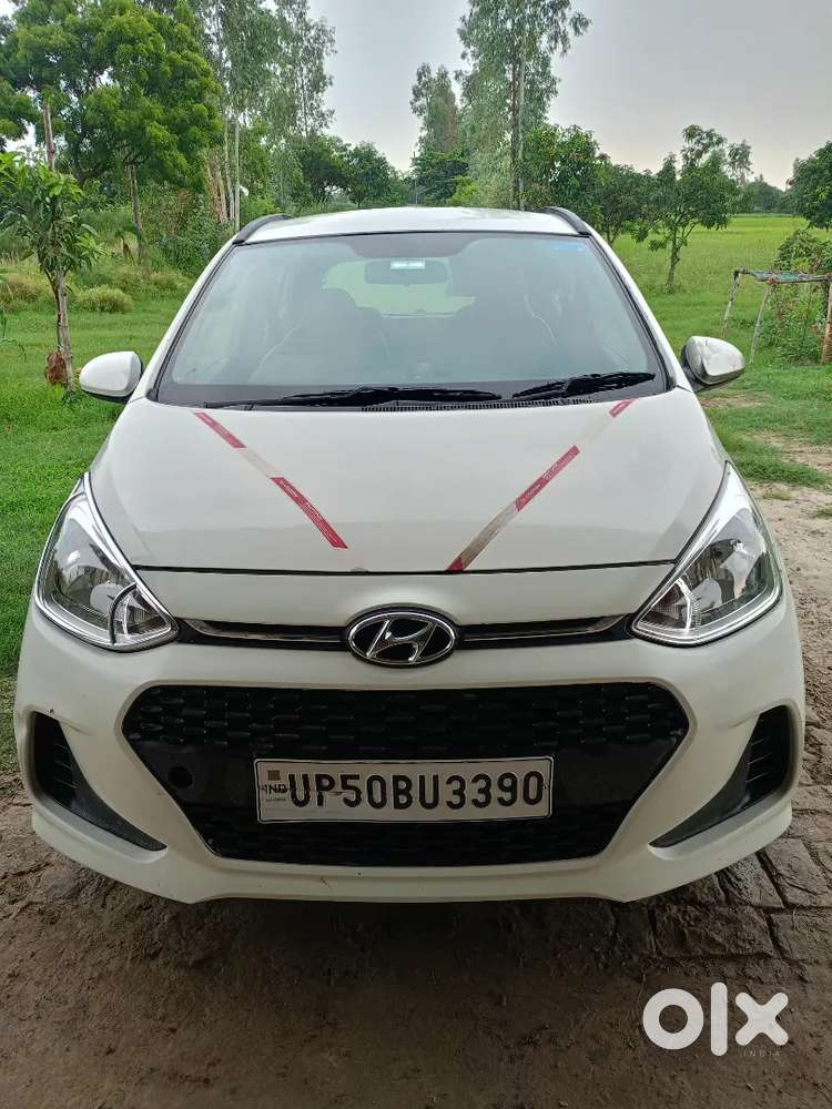 }hyundai Grand I10 2020 Era Petrol Manul
