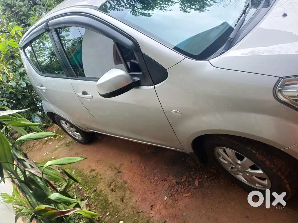 Maruti Suzuki Ritz Zxi 2011 Second Owner