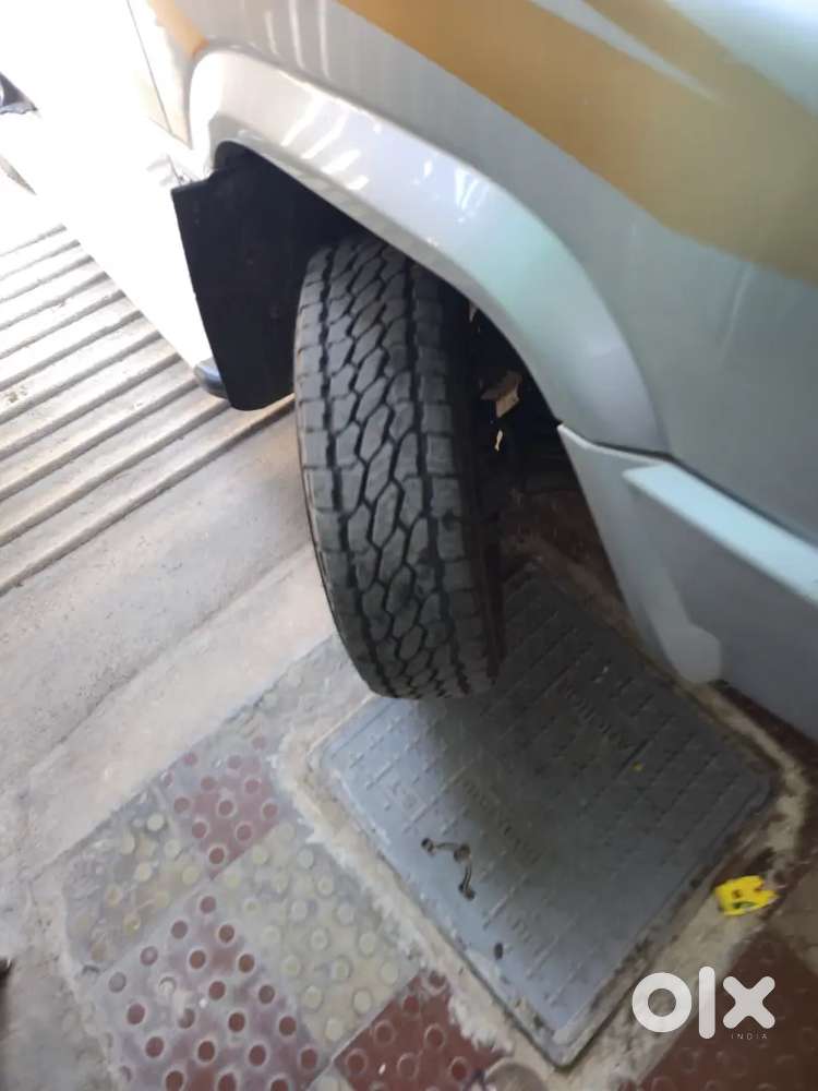 Tata Sumo Gold 2014 Diesel 53150 Km Driven