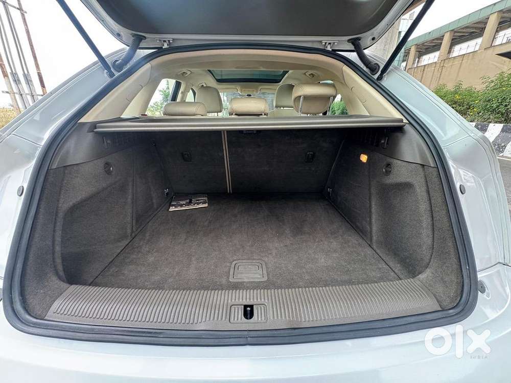 Audi Q3 35 Tdi Own 1 Km 125456