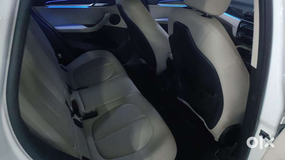Bmw X1 Sdrive 20d X Line, 2022, Diesel