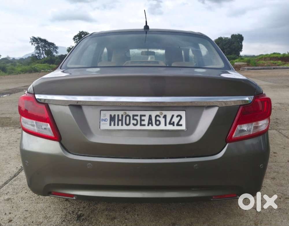 Maruti Suzuki Dzire 1.2 Vxi Amt, 2019, Petrol