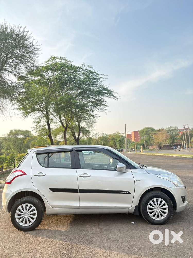 Maruti Suzuki Swift Vdi Optional, 2014, Diesel
