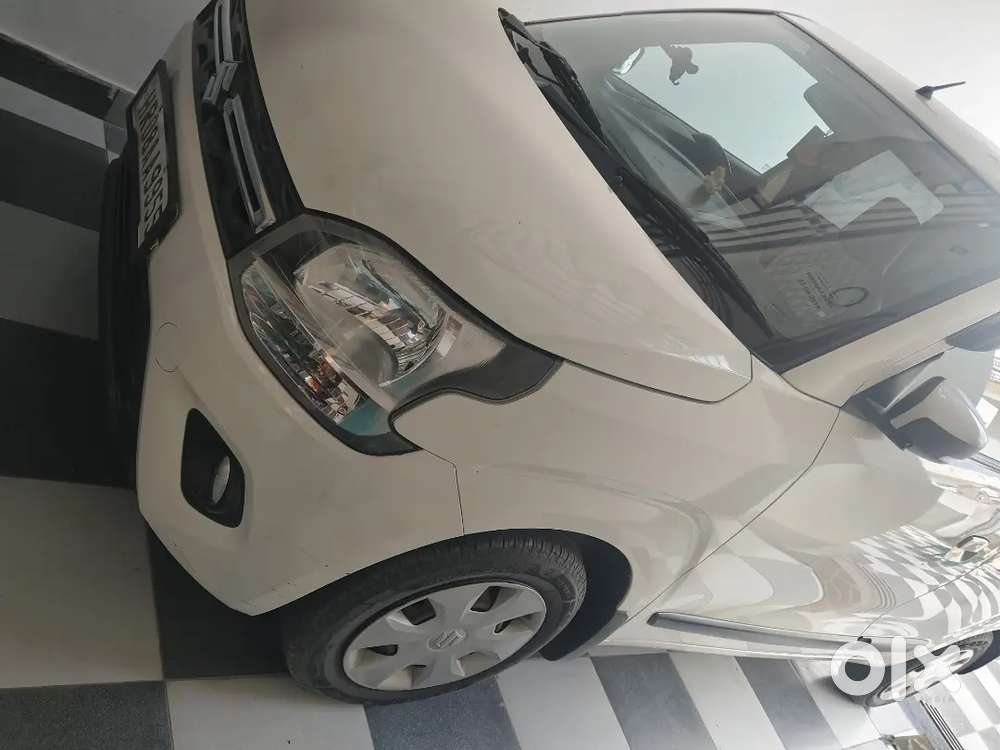 Maruti Suzuki Wagon R Flex Fuel 2019 Petrol 68000 Km Driven