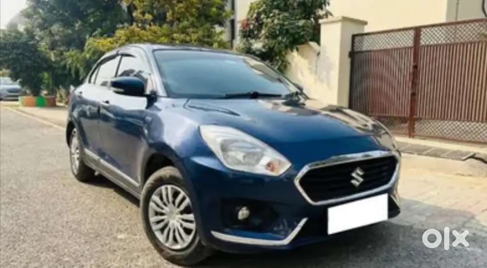 Maruti Suzuki Dzire 2019 Diesel
