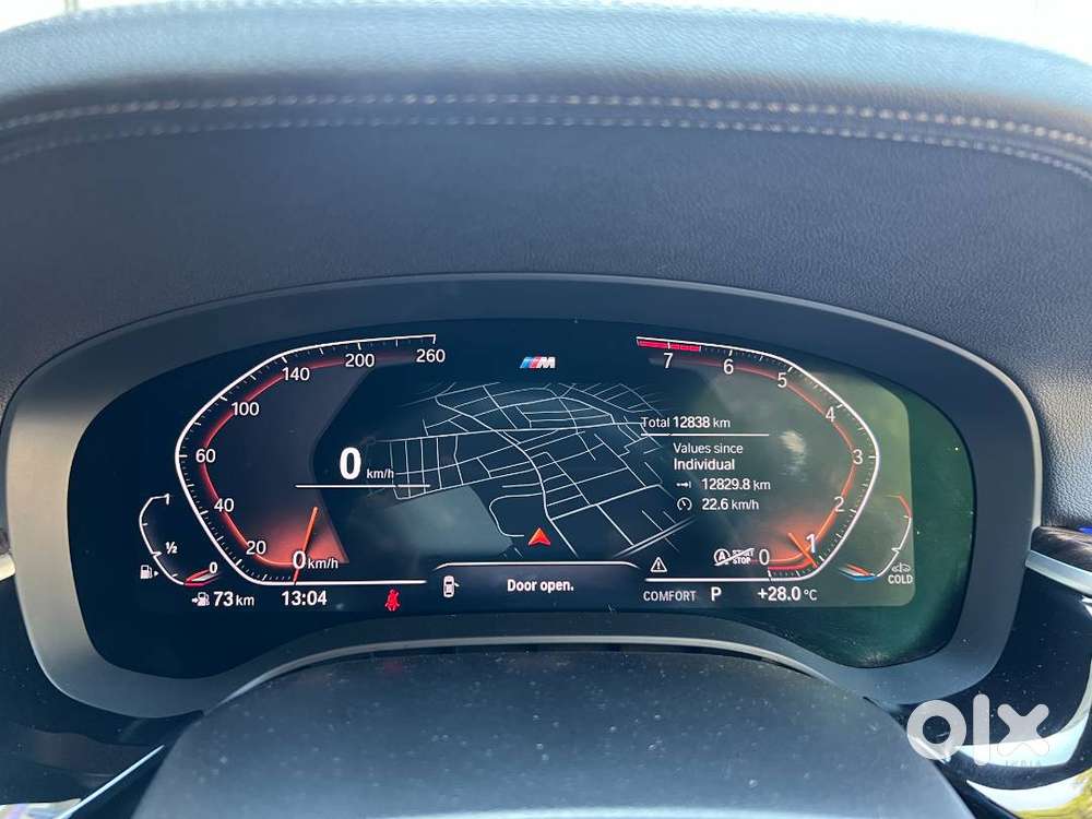 Bmw 6 Series Gt 630i M Sport 50 Jahre Edition