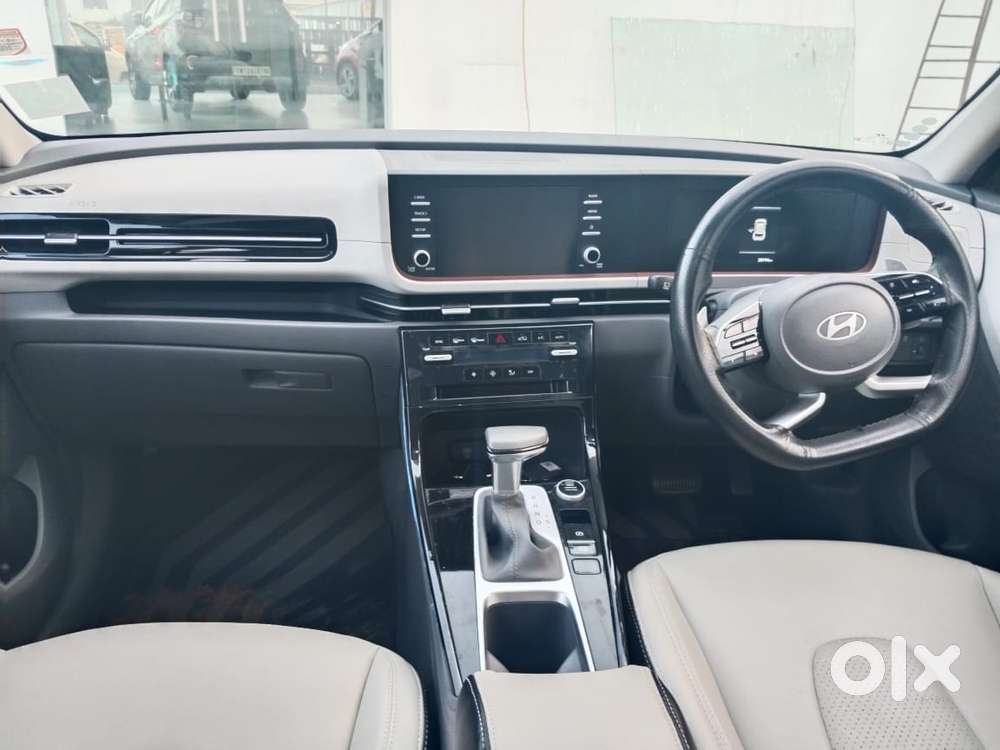 Hyundai Creta S Plus 1.5 Diesel Knight, 2024, Diesel