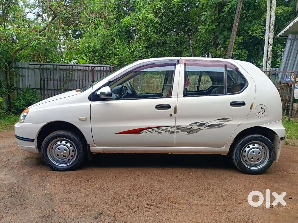 Tata Indica