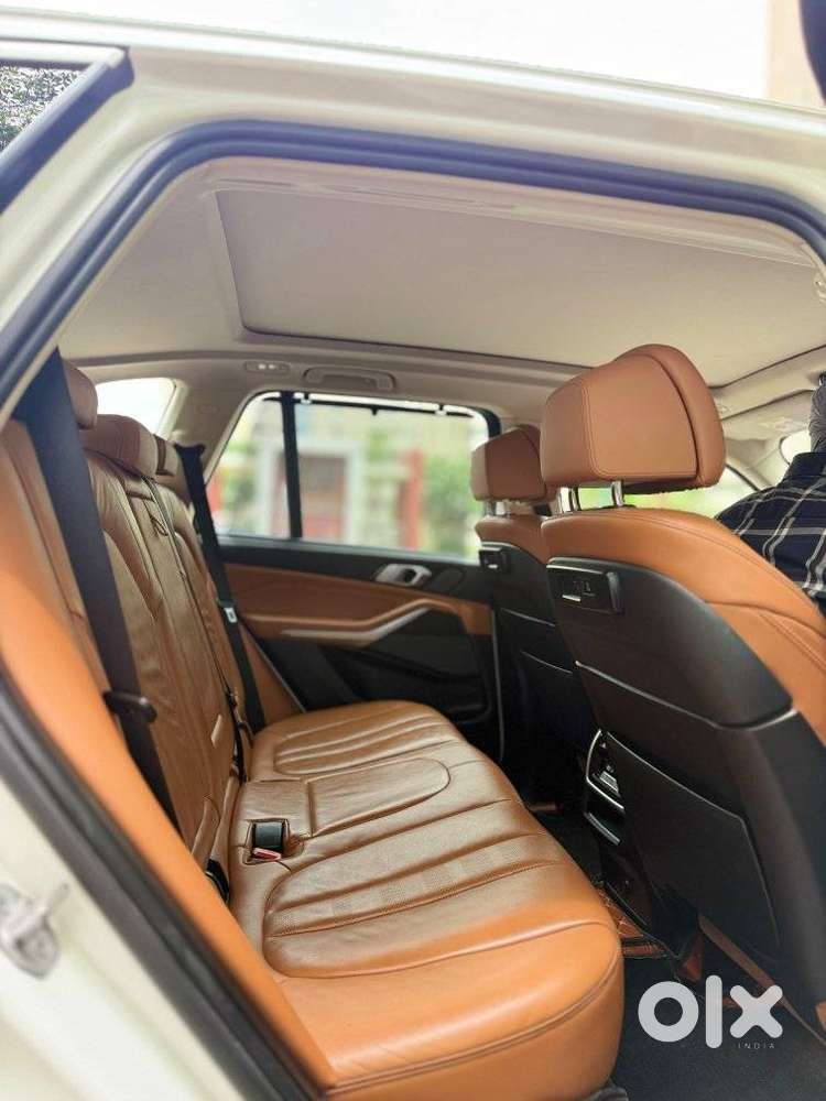 Bmw X5 Xdrive 30d, 2021, Diesel