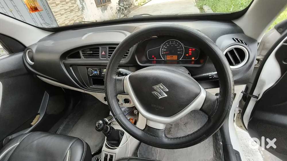 Maruti Suzuki Alto 800 2020 Petrol 39000 Km Driven
