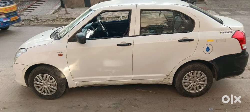 Maruti Suzuki Dzire 2016