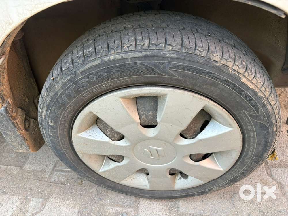 Maruti Suzuki Alto 2018
