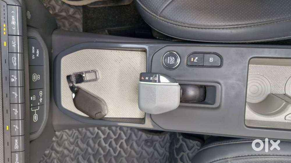 Kia Syros Htk Plus Turbo Dct, 2025, Petrol