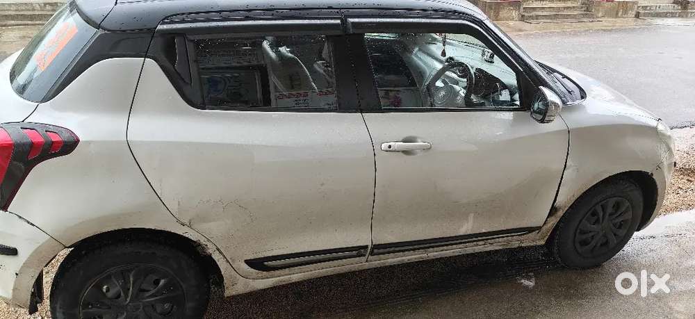 Maruti Suzuki Swift 2020 Petrol Manual