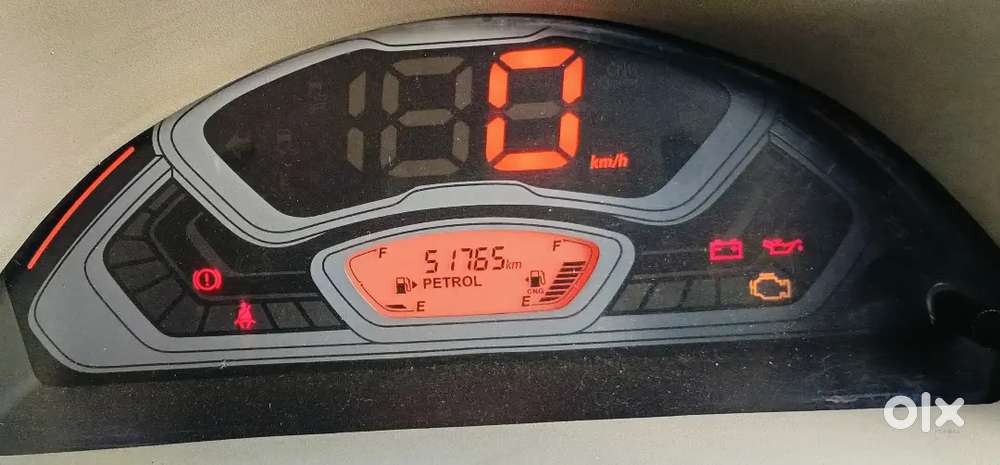 Maruti Suzuki Eeco 2023