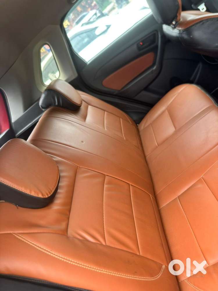 Maruti Suzuki Brezza 2017