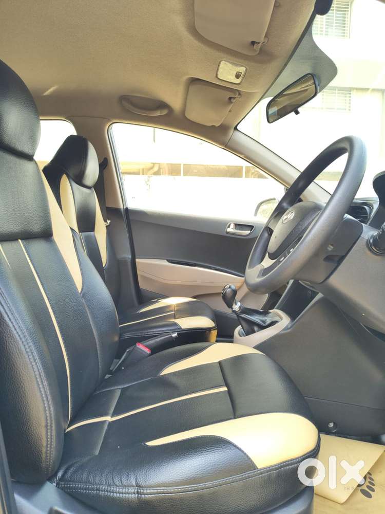 Hyundai Grand I10 Sportz 1.2 Kappa Vtvt, 2013, Petrol