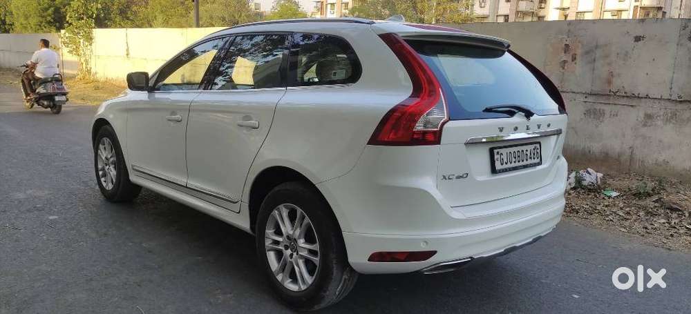 Volvo Xc60 D4 Momentum, 2016, Diesel