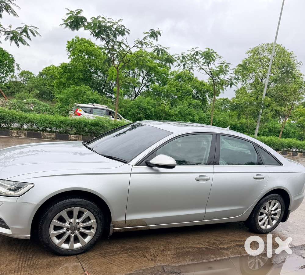 Used Audi A6 Diesel 2013