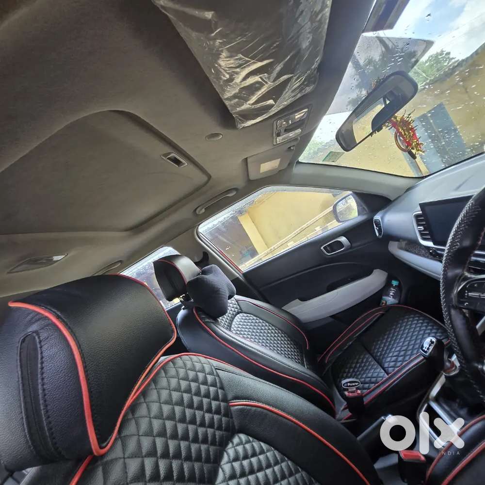 Hyundai Venue 1.5 Crdi 2022