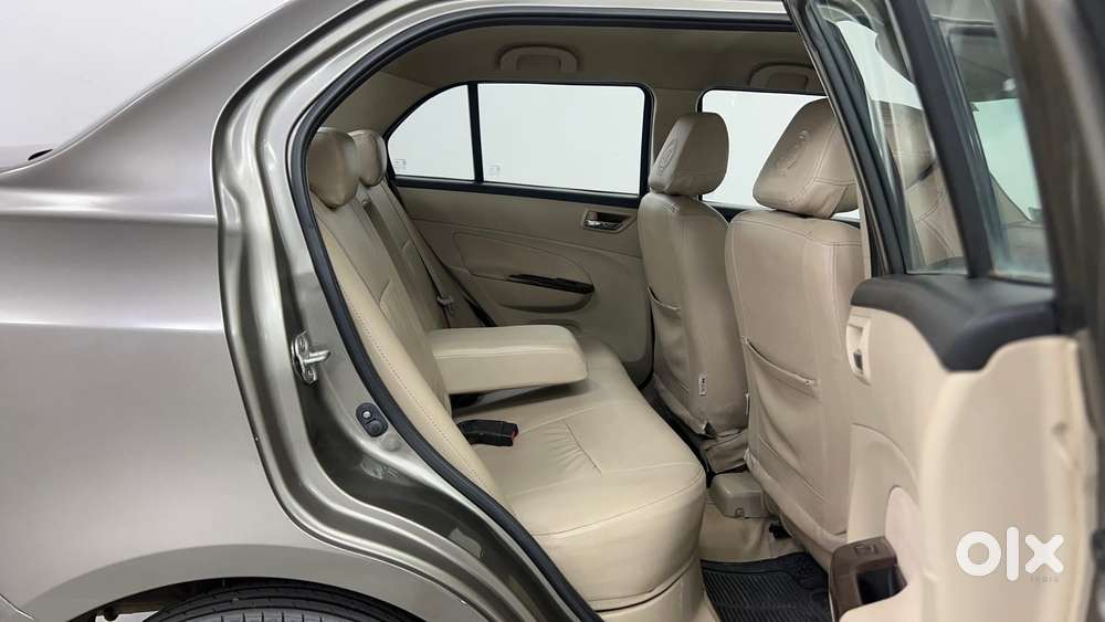 Maruti Suzuki Swift Dzire 1.3 Vxi, 2015, Petrol