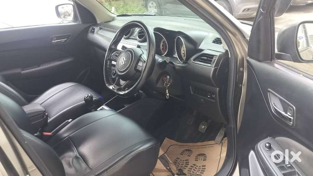Maruti Suzuki Swift 2018 Vxi, 2018, Petrol