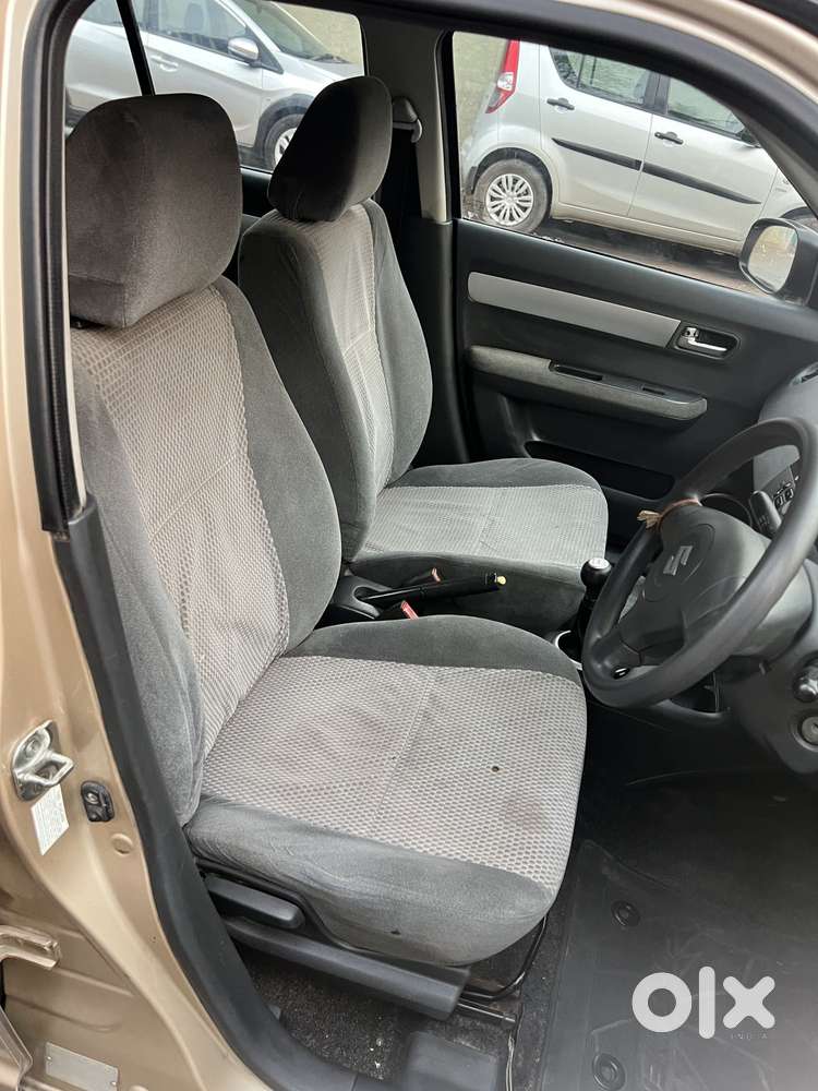 Maruti Suzuki Swift Dzire 1.2 Vxi Bsiv, 2010, Petrol