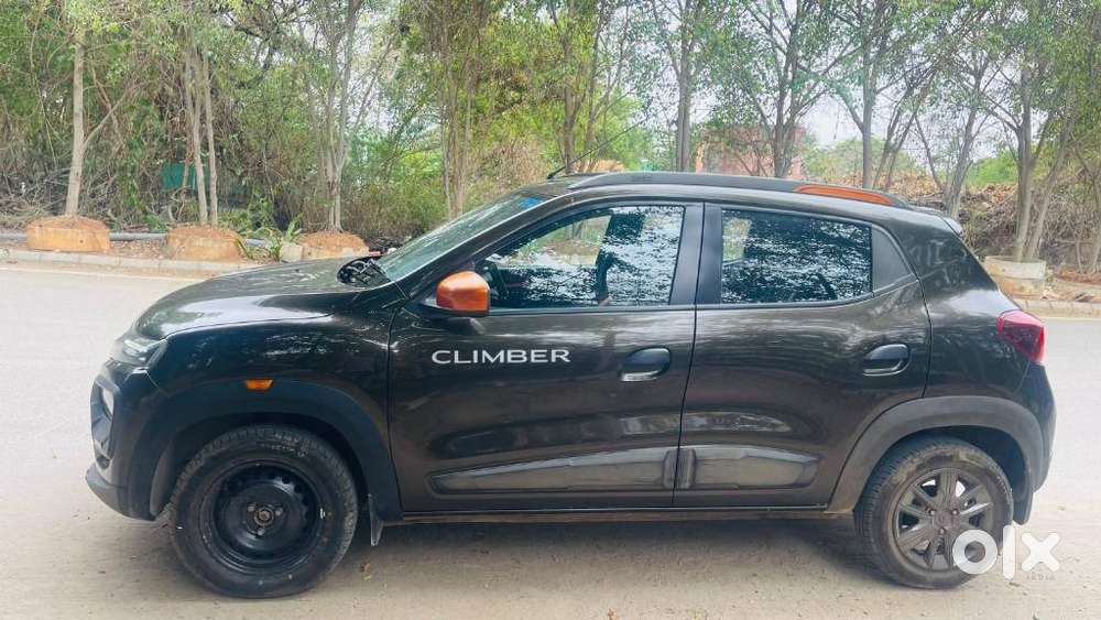 Renault Kwid, 2021, Petrol
