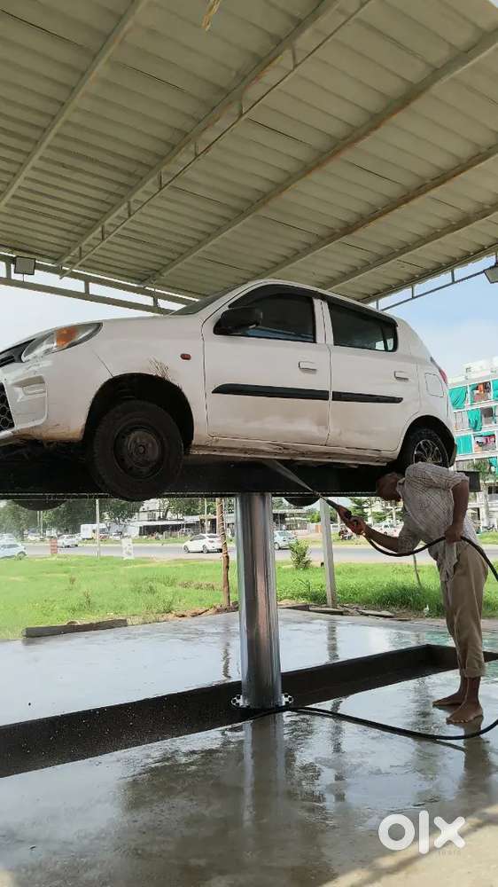 Maruti Suzuki Alto 2020