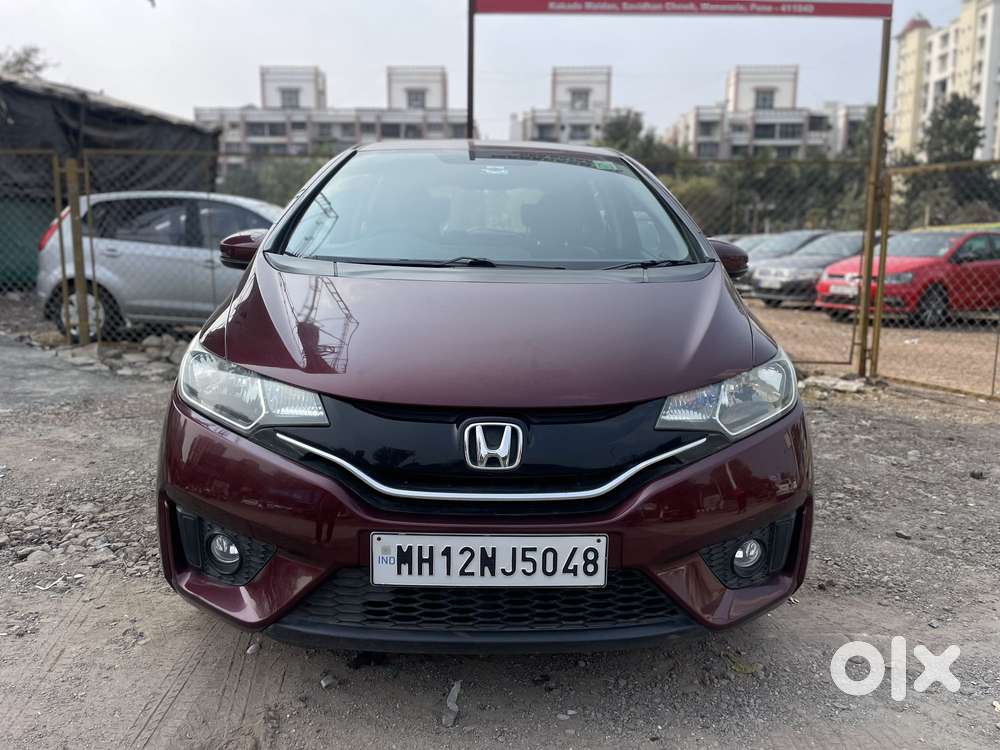 Honda Jazz 1.5 Vx I Dtec, 2016, Diesel