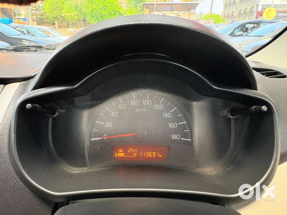 Maruti Suzuki Celerio 2014-2017 Vdi Optional, 2016, Diesel