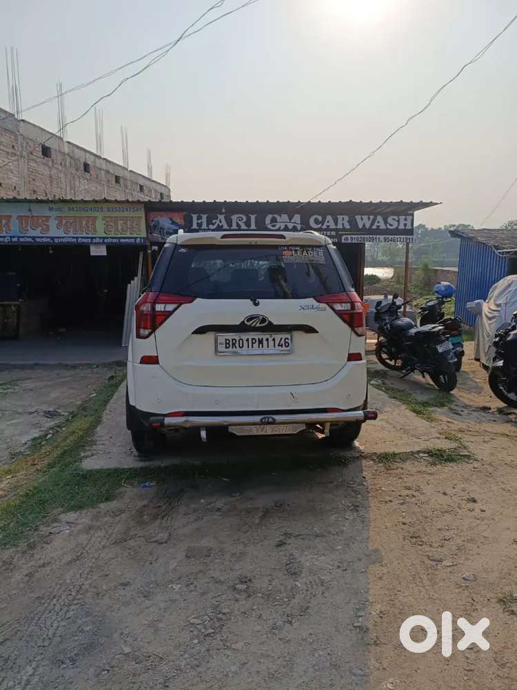 Mahindra Xuv500 Diesel 2021