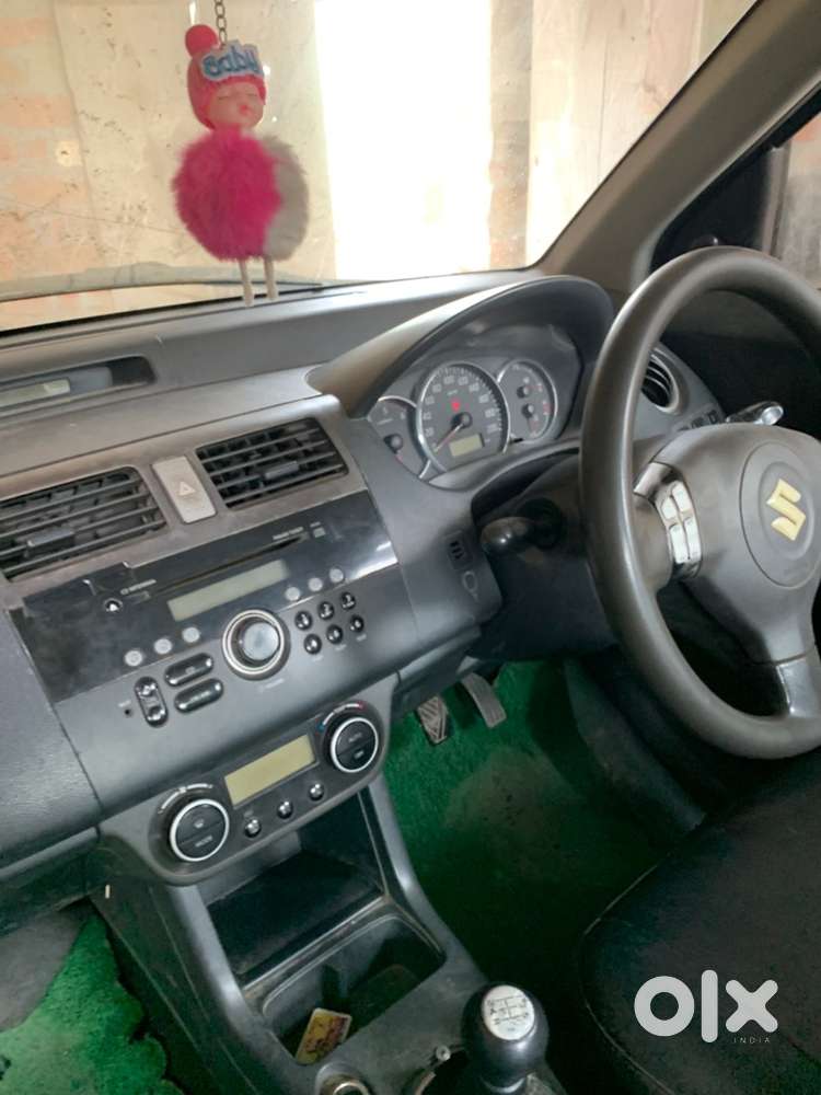 Maruti Swift Dzire Diesel 2011